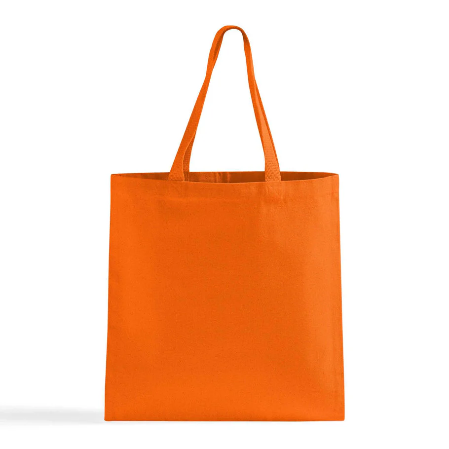 100% Cotton Canvas Tote Bags - Image 11