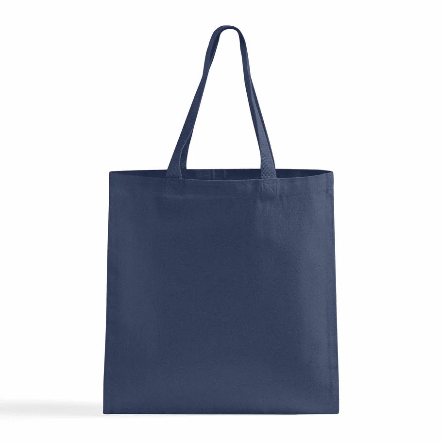 100% Cotton Canvas Tote Bags - Image 12