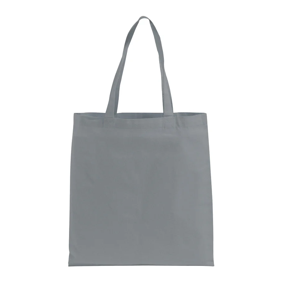 100% Cotton Canvas Tote Bags - Image 13