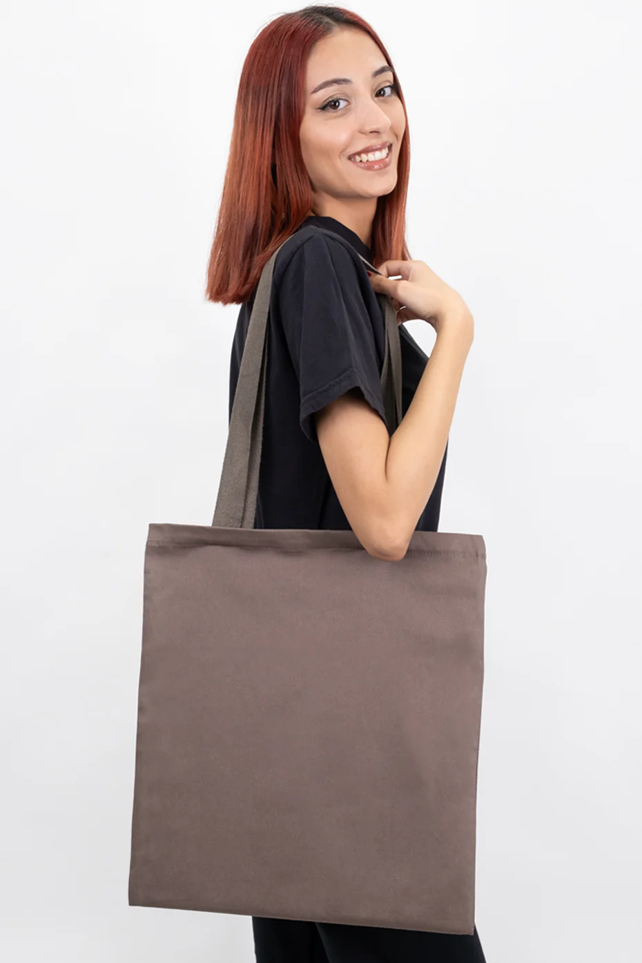 100% Cotton Canvas Tote Bags - Image 18