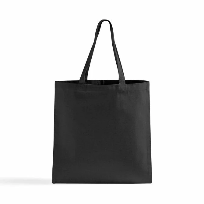 100% Cotton Canvas Tote Bags - Image 4