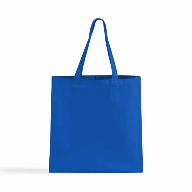 100% Cotton Canvas Tote Bags - Image 6