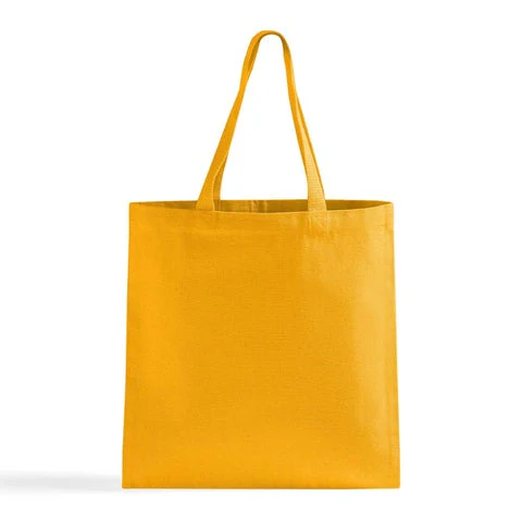 100% Cotton Canvas Tote Bags - Image 7