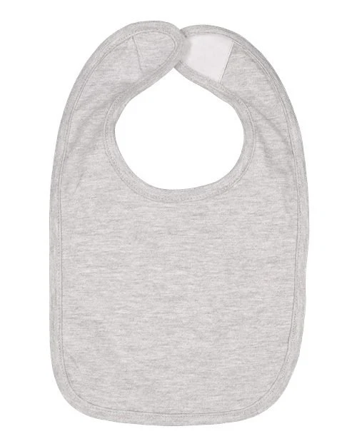 1005 INFANT PREMIUM JERSEY BIB - Image 10