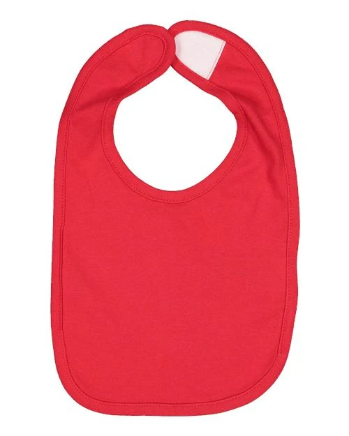 1005 INFANT PREMIUM JERSEY BIB - Image 11