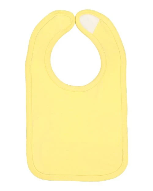 1005 INFANT PREMIUM JERSEY BIB - Image 12