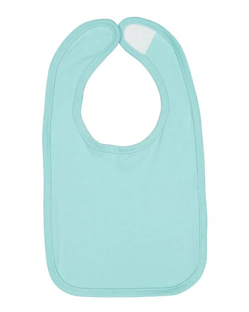 1005 INFANT PREMIUM JERSEY BIB - Image 13