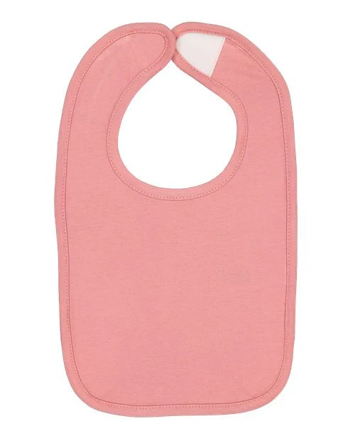 1005 INFANT PREMIUM JERSEY BIB - Image 14