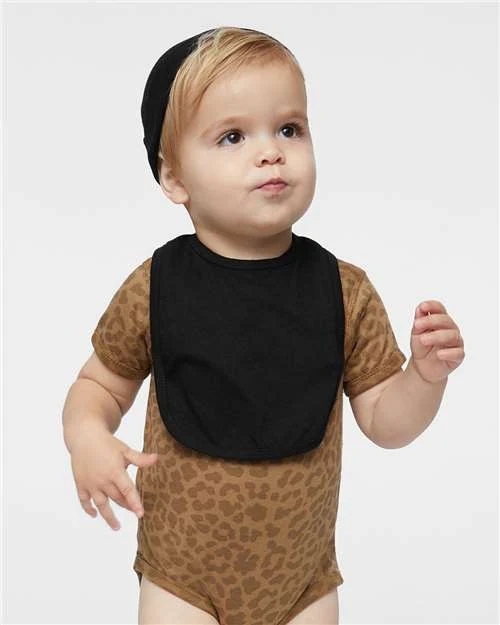 1005 INFANT PREMIUM JERSEY BIB - Image 3