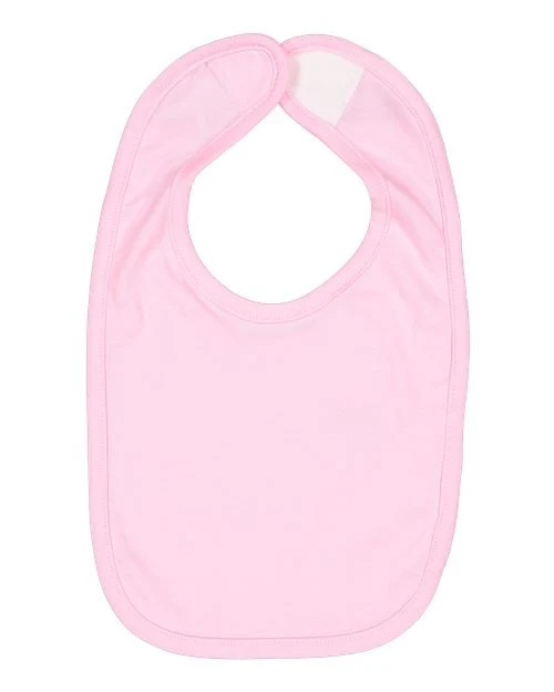 1005 INFANT PREMIUM JERSEY BIB - Image 5