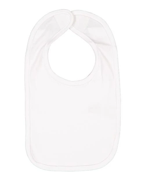 1005 INFANT PREMIUM JERSEY BIB - Image 6