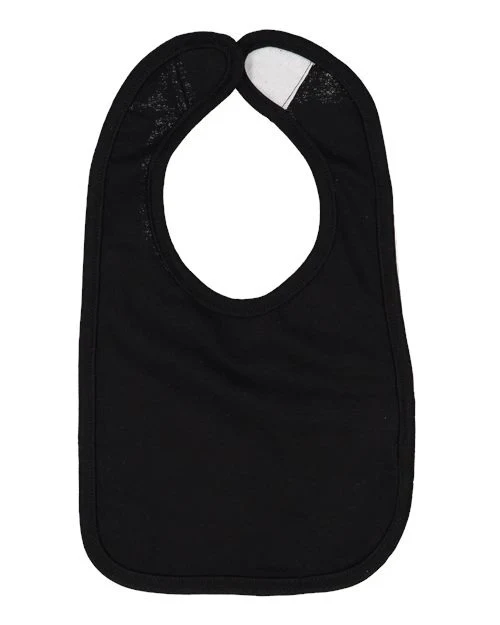 1005 INFANT PREMIUM JERSEY BIB - Image 7