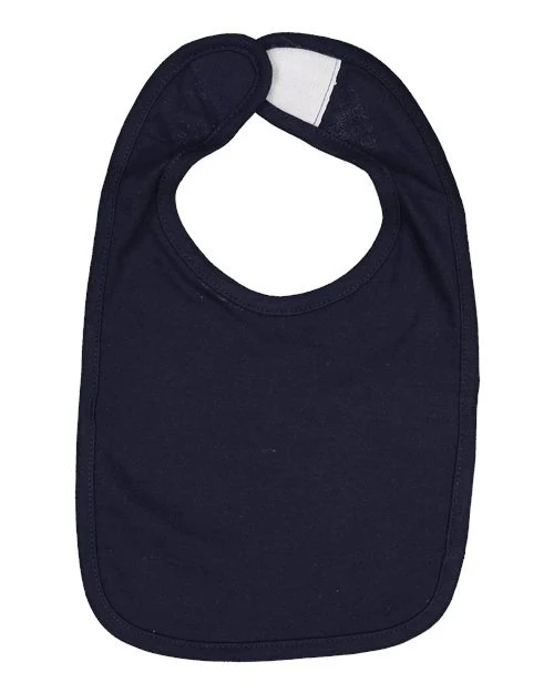 1005 INFANT PREMIUM JERSEY BIB - Image 8