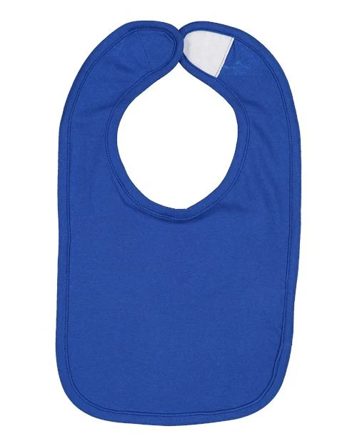 1005 INFANT PREMIUM JERSEY BIB - Image 9