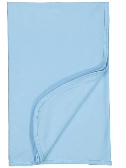 1110 INFANT PREMIUM JERSEY BLANKET - Image 11