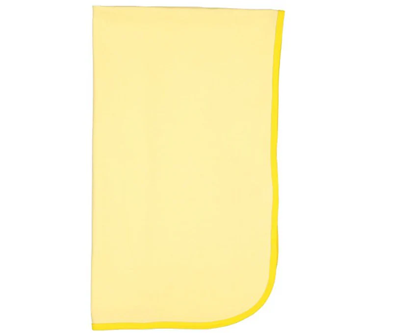 1110 INFANT PREMIUM JERSEY BLANKET - Image 5