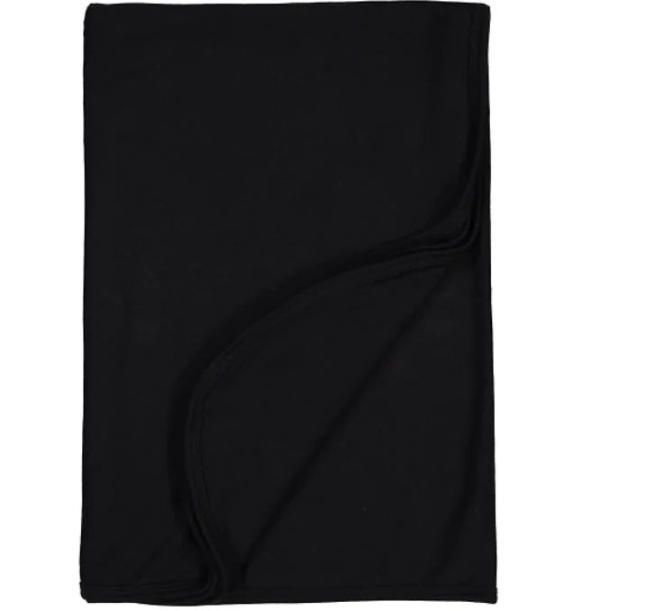 1110 INFANT PREMIUM JERSEY BLANKET - Image 6