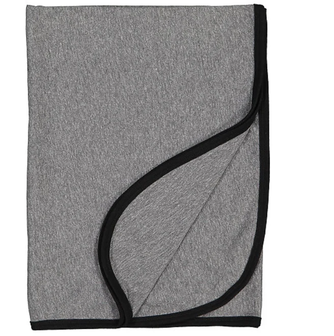 1110 INFANT PREMIUM JERSEY BLANKET - Image 7