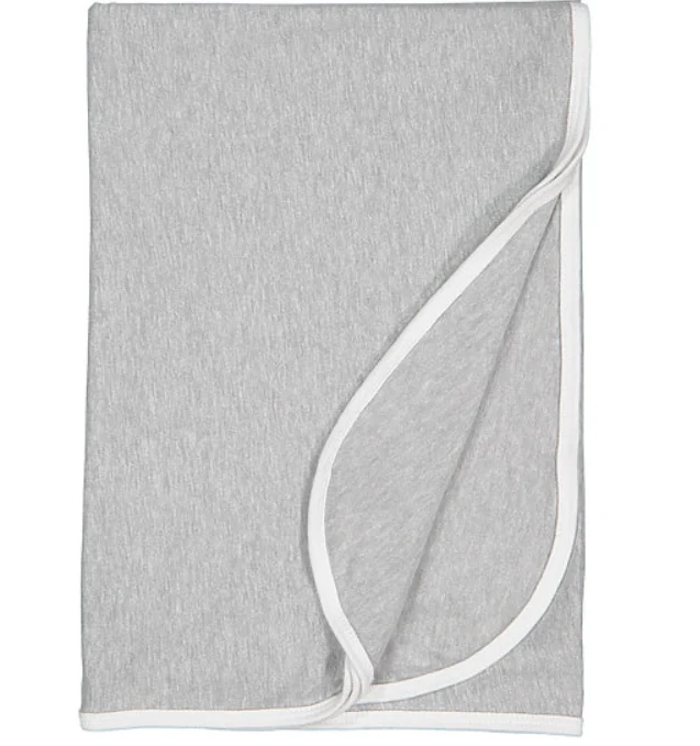 1110 INFANT PREMIUM JERSEY BLANKET - Image 8