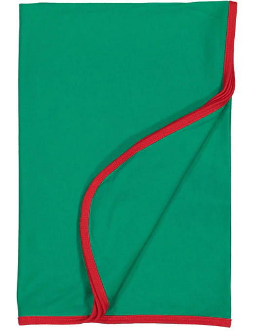 1110 INFANT PREMIUM JERSEY BLANKET - Image 9