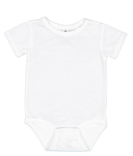 Infant Sublimation Bodysuit 4610 - Image 3