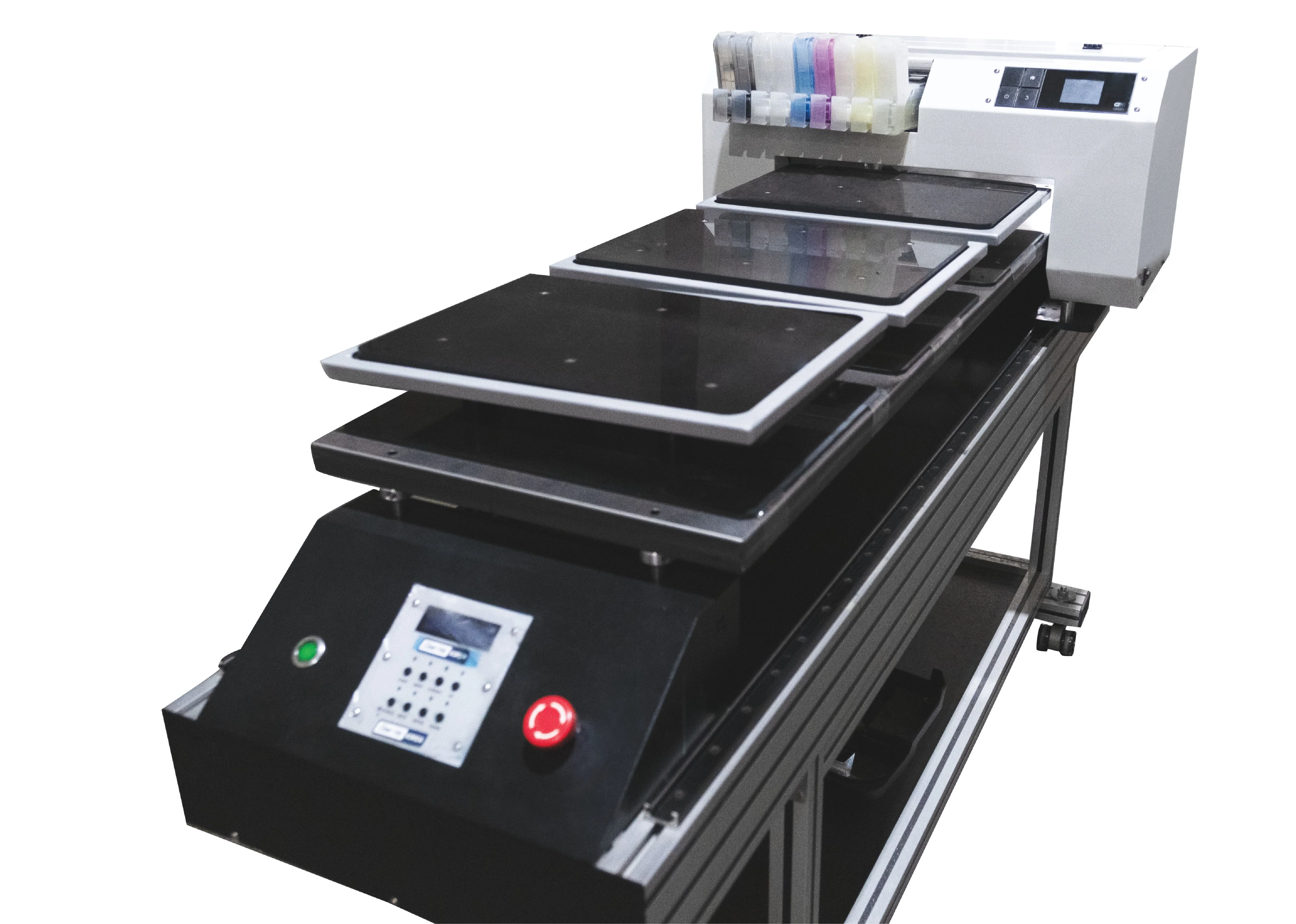 AGP2020 DTG Printer - Image 3