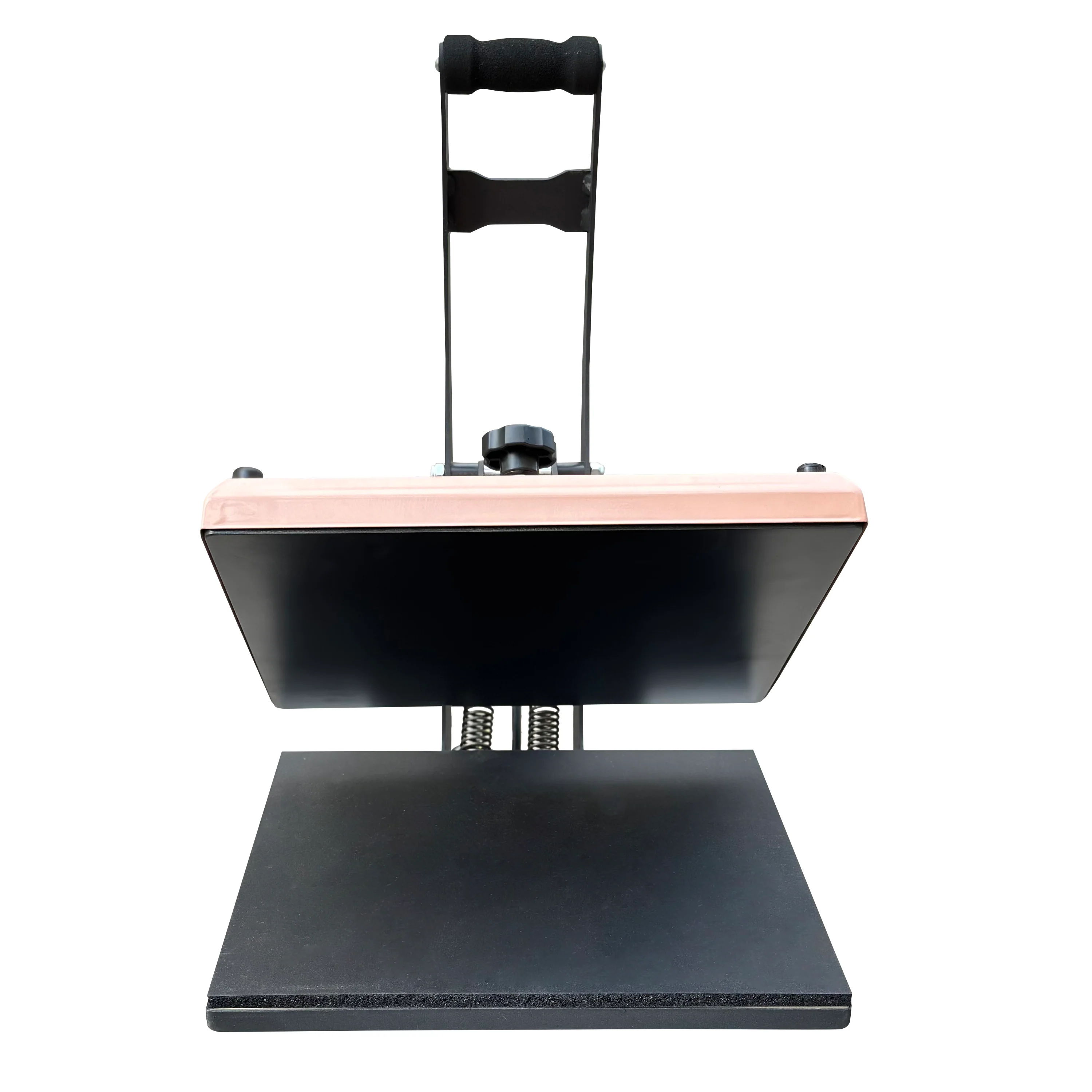 Auto-Open Heat Press 15" x 15" - Image 9