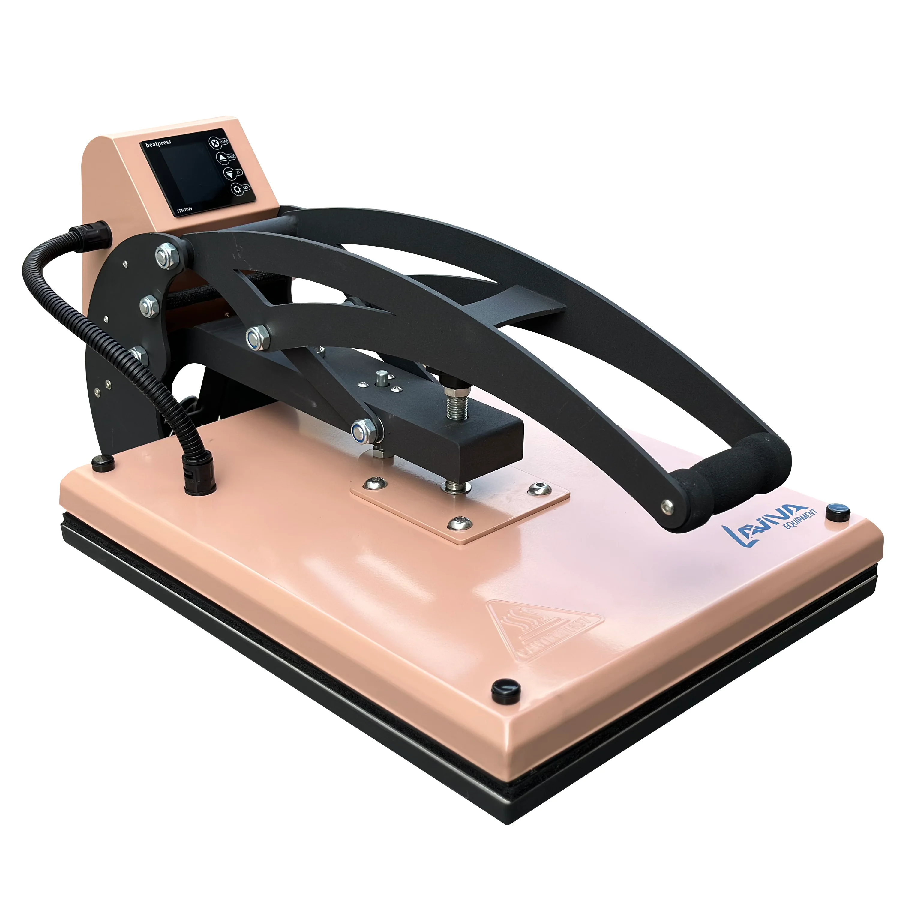 Auto-Open Heat Press 16" x 20" - Image 10