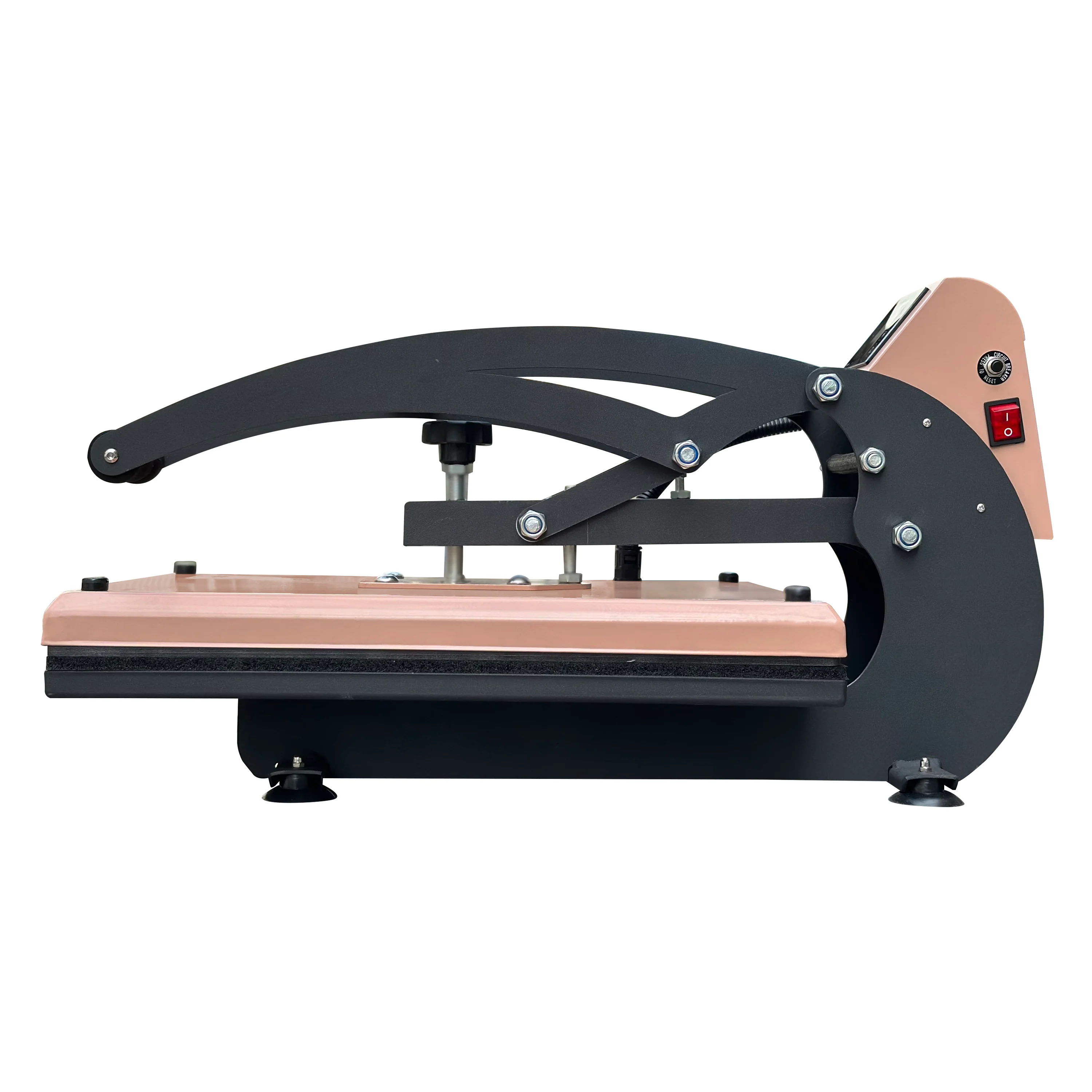 Auto-Open Heat Press 16" x 20" - Image 6