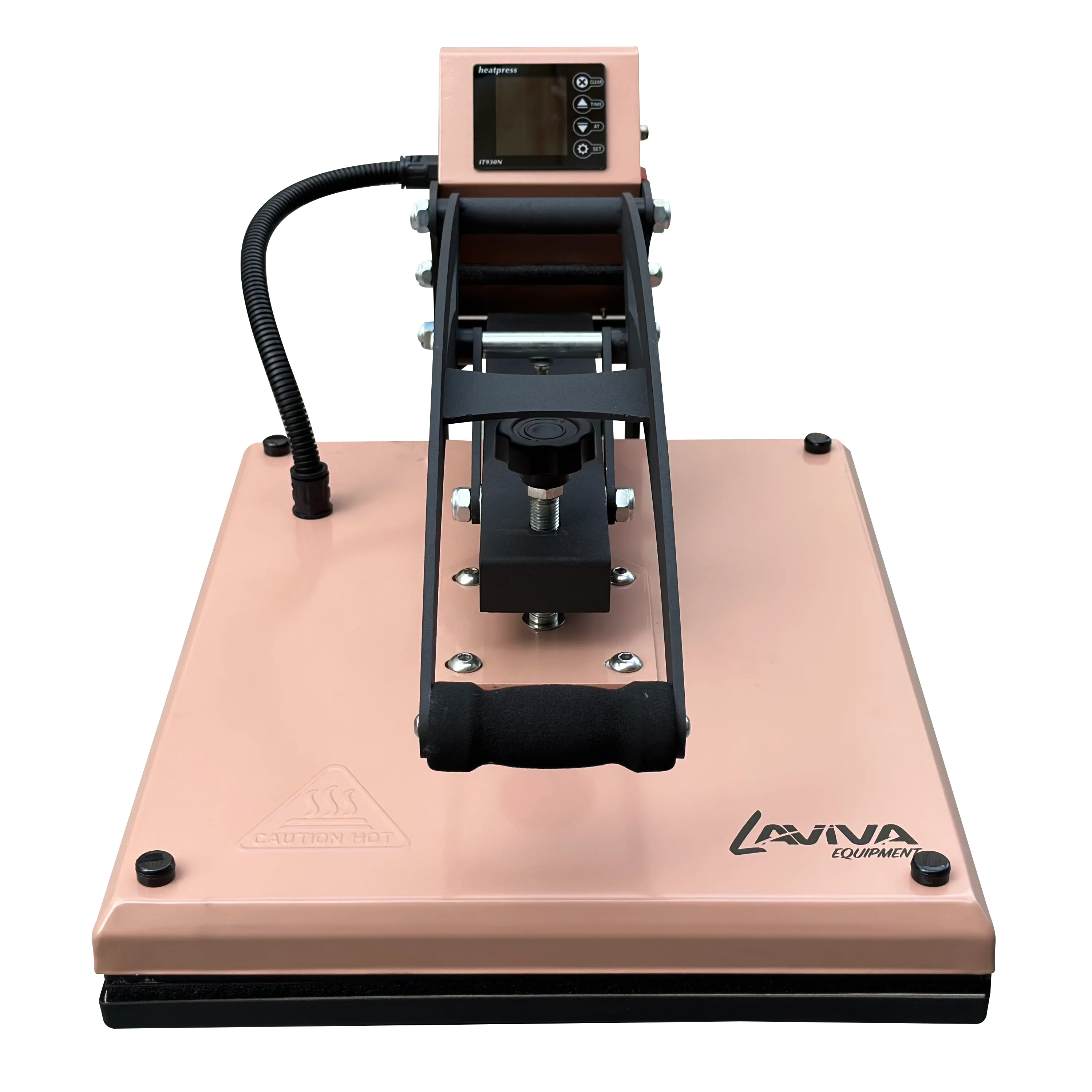 Auto-Open Heat Press 16" x 20" - Image 9