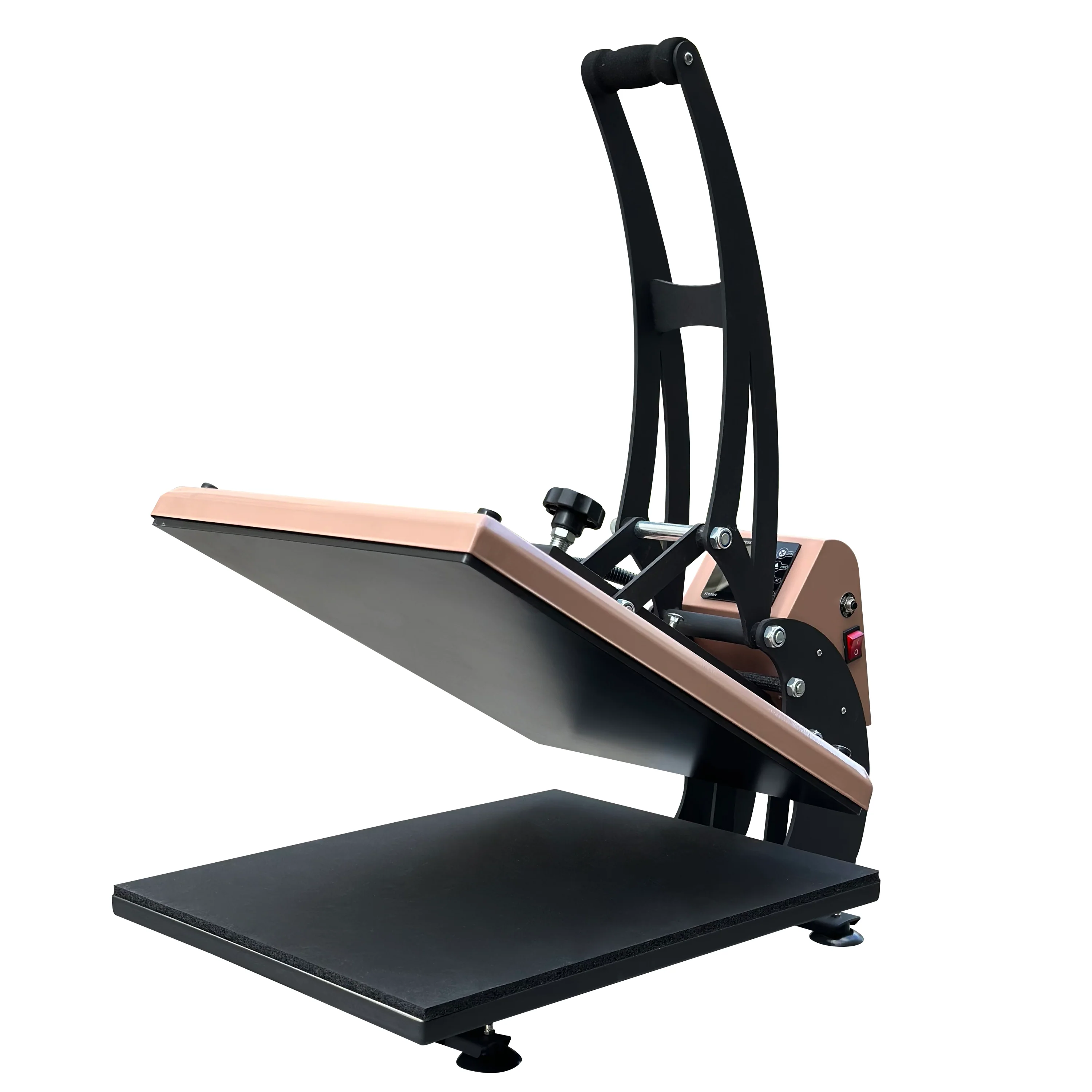 Manual Heat Press 16" x 20" - Image 2