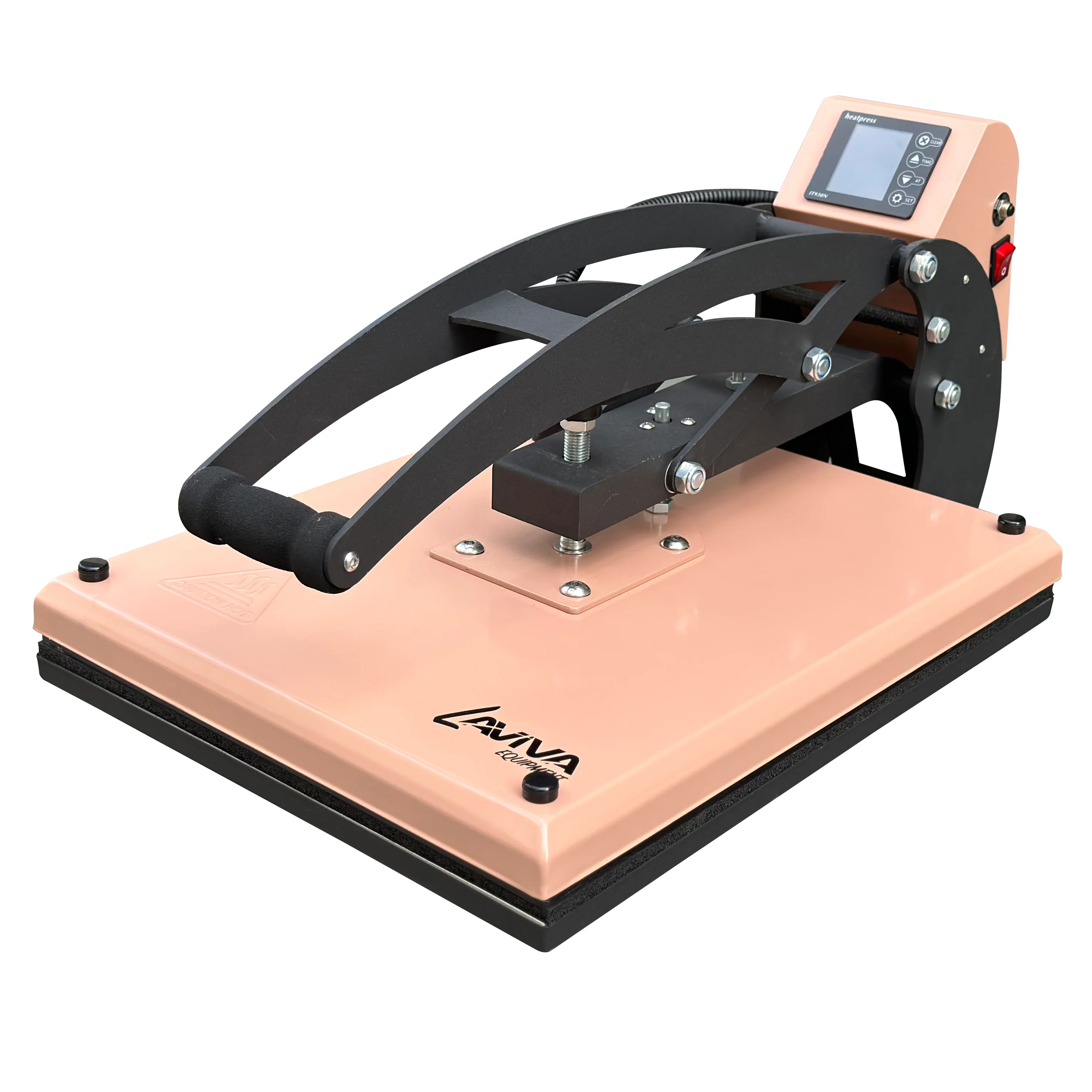 Manual Heat Press 16" x 20" - Image 7