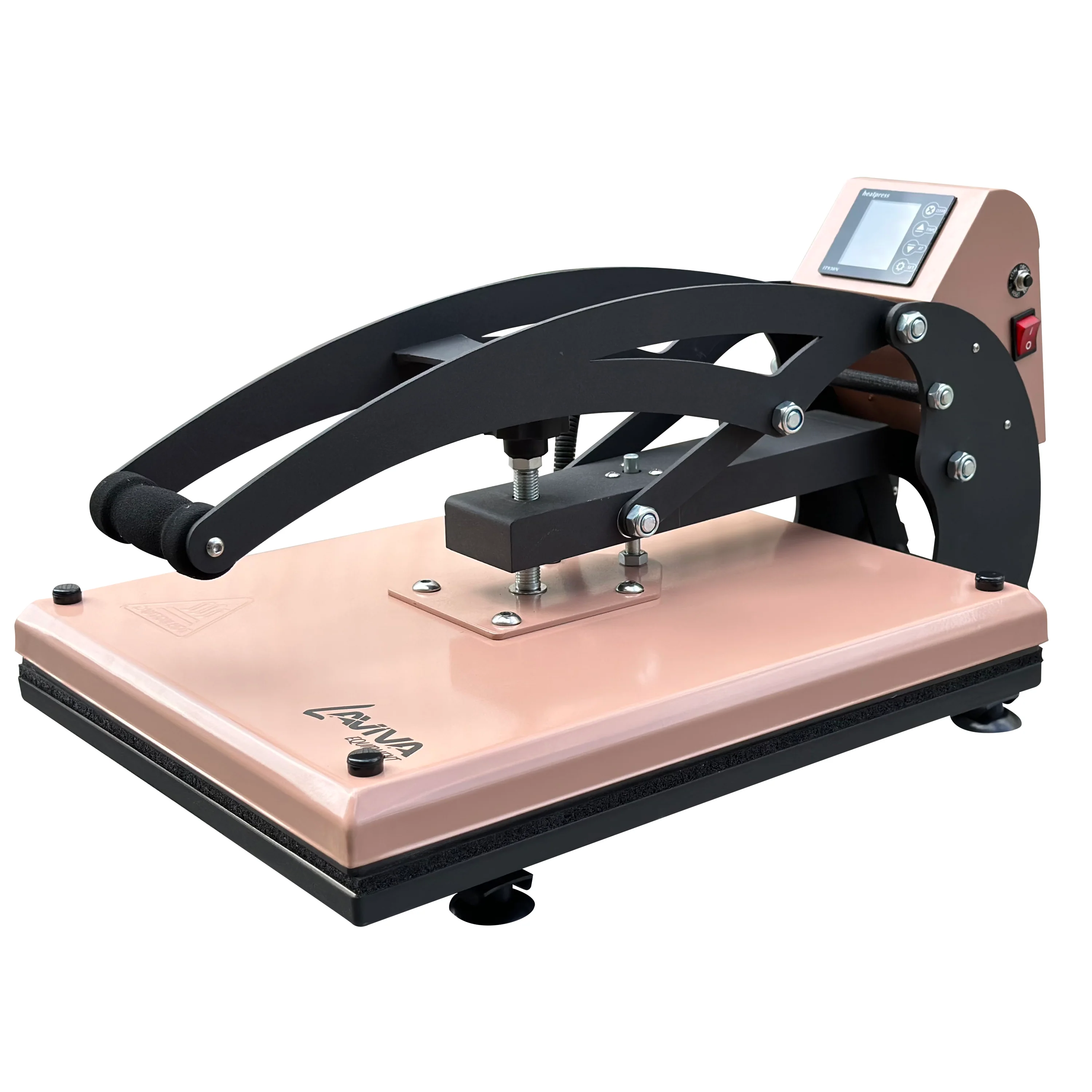 Manual Heat Press 16" x 20" - Image 8