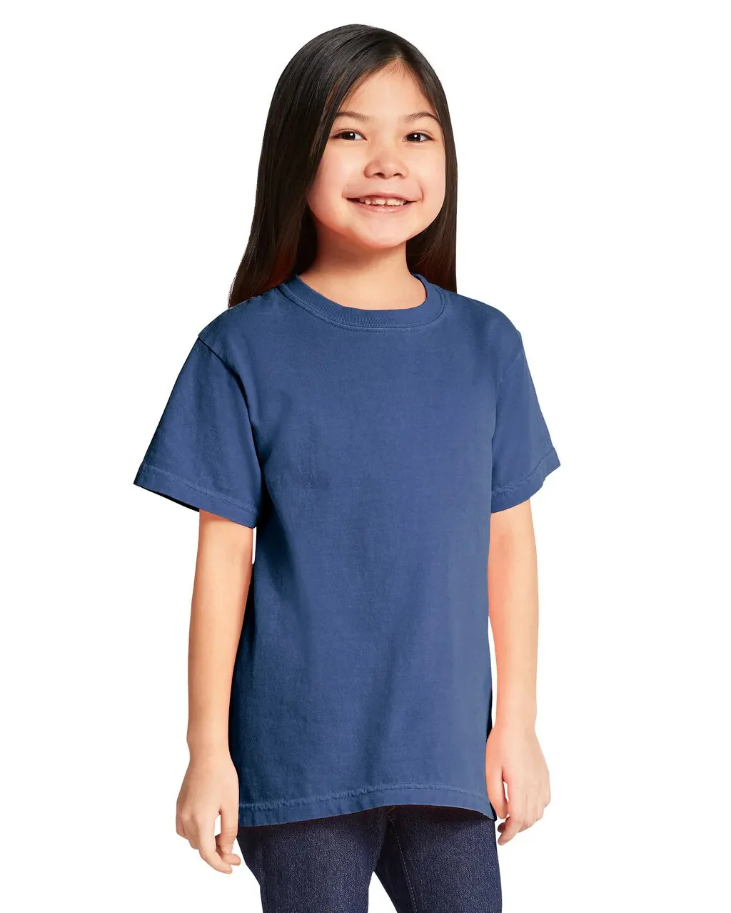 Comfort Colors® 9018 Heavyweight Youth T-Shirt - Image 11