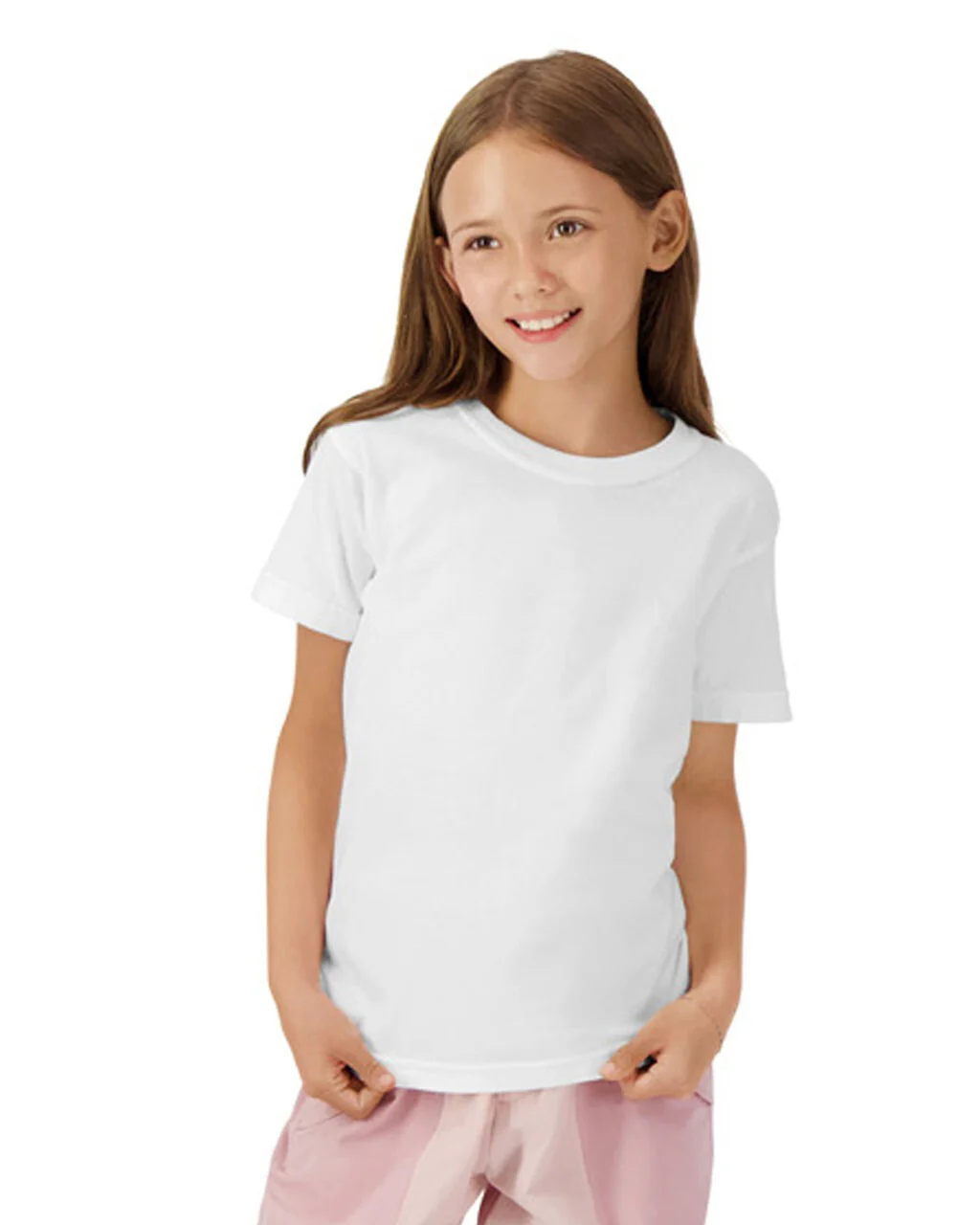Comfort Colors® 9018 Heavyweight Youth T-Shirt - Image 14