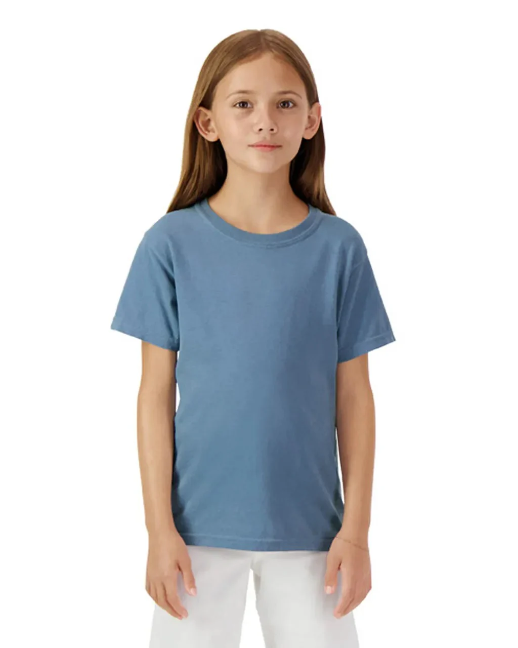 Comfort Colors® 9018 Heavyweight Youth T-Shirt - Image 3