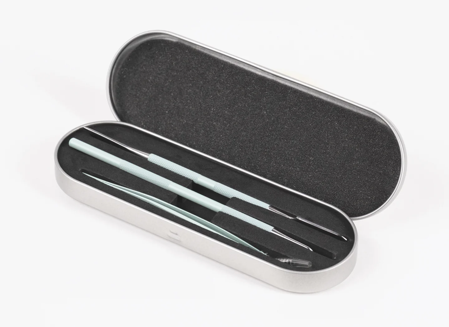 Complete Vinyl Weeding Tool Set - Ergonomic Stainless Steel Craft Kit - Image 2