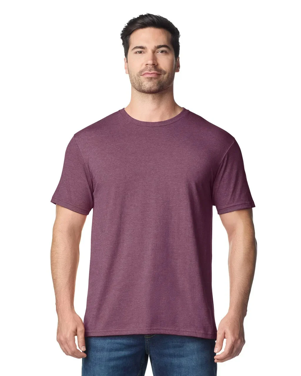 Gildan SoftStyle T-Shirt G6400 Solid Colors - Image 12