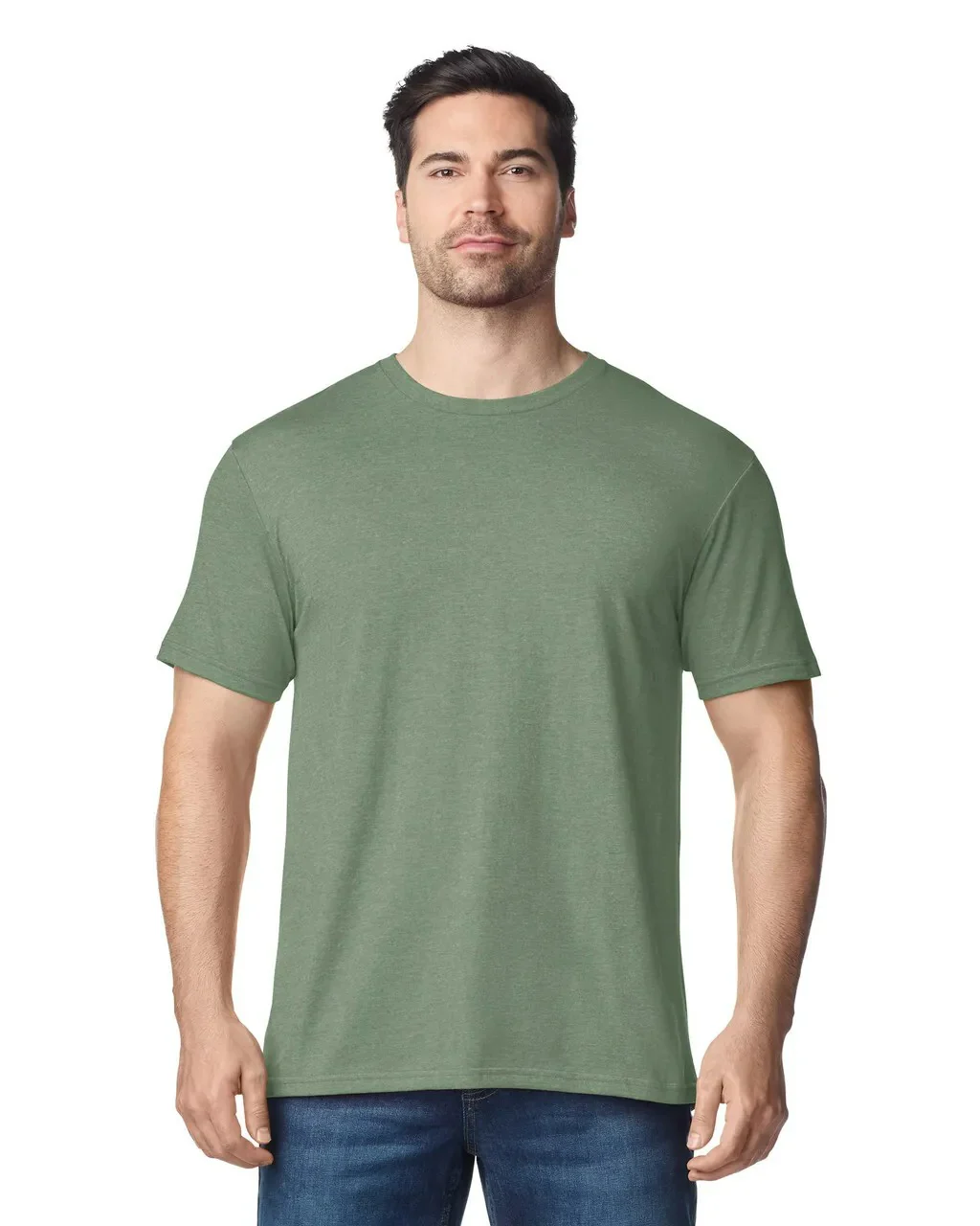 Gildan SoftStyle T-Shirt G6400 Solid Colors - Image 13