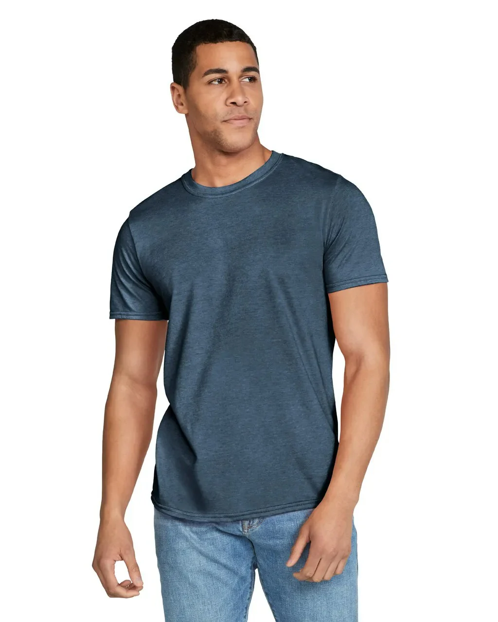 Gildan SoftStyle T-Shirt G6400 Solid Colors - Image 14