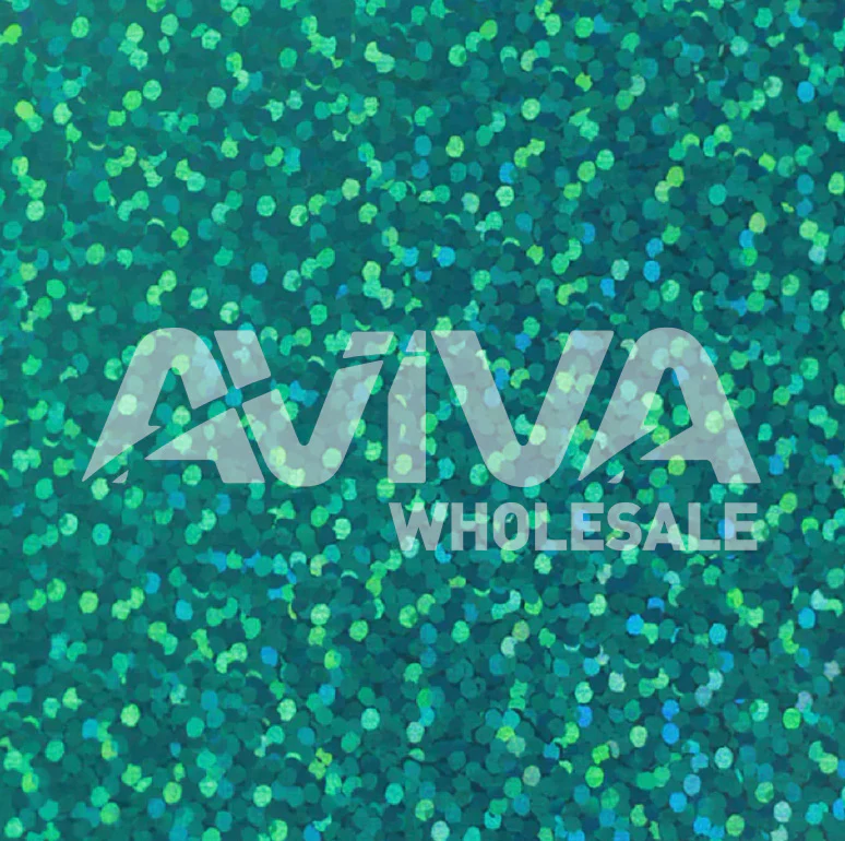 Ultra Flex Hologram 20” wide Heat TRANSFER Vinyl for T-Shirt and Apparel - HTV - Image 16