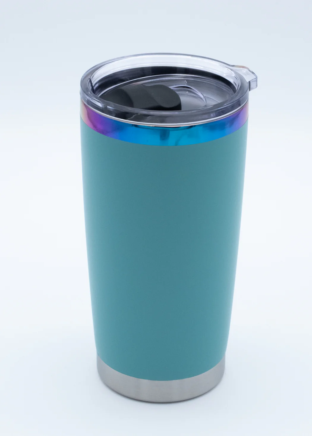 Electroplated Ring Coffee Tumbler - Image 11