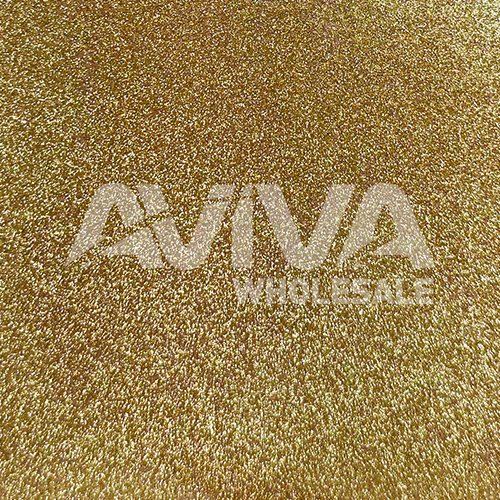 Ultra Flex Glitter Puff 20” wide Heat TRANSFER Vinyl for T-Shirt and Apparel - HTV - Image 3