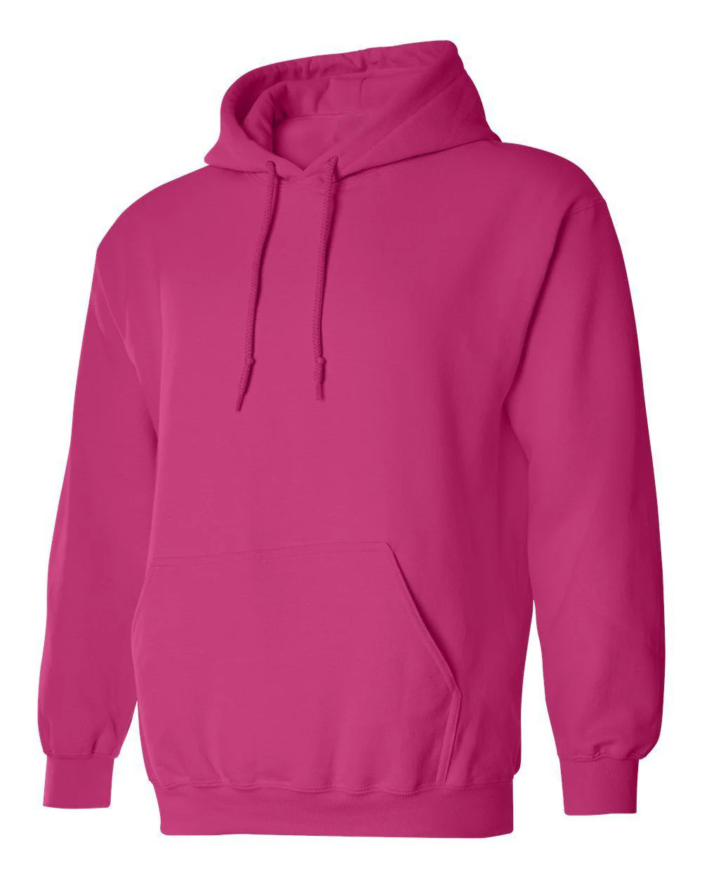 18500 Gildan Heavy Blend Adult Hooded Sweatshirt - Image 10