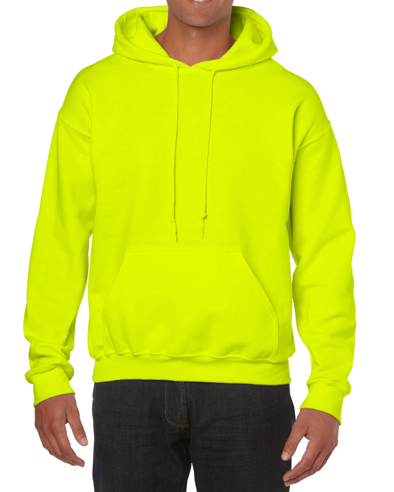 18500 Gildan Heavy Blend Adult Hooded Sweatshirt - Image 22