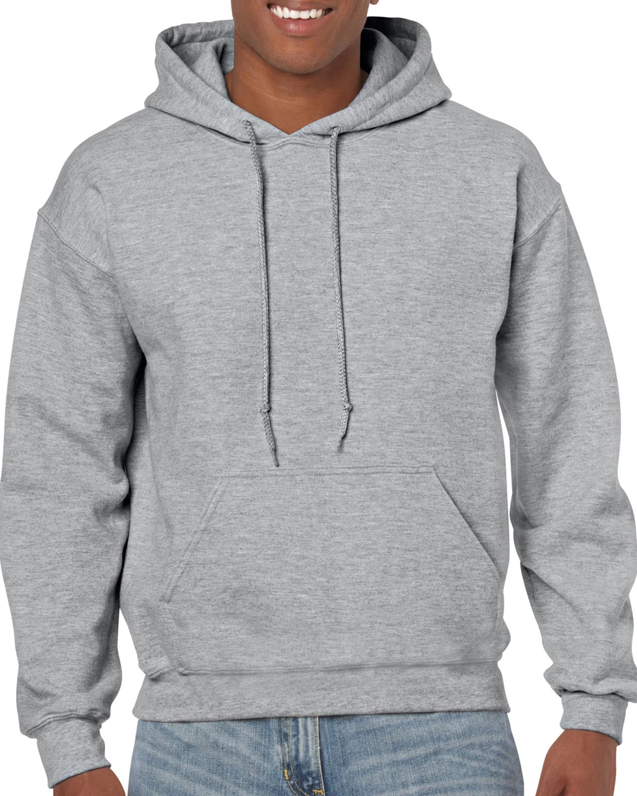 18500 Gildan Heavy Blend Adult Hooded Sweatshirt - Image 25