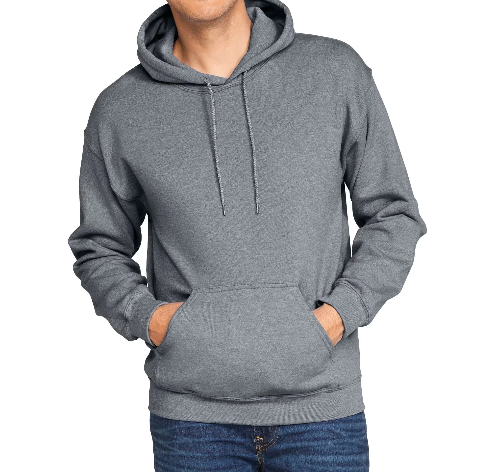 18500 Gildan Heavy Blend Adult Hooded Sweatshirt - Image 9
