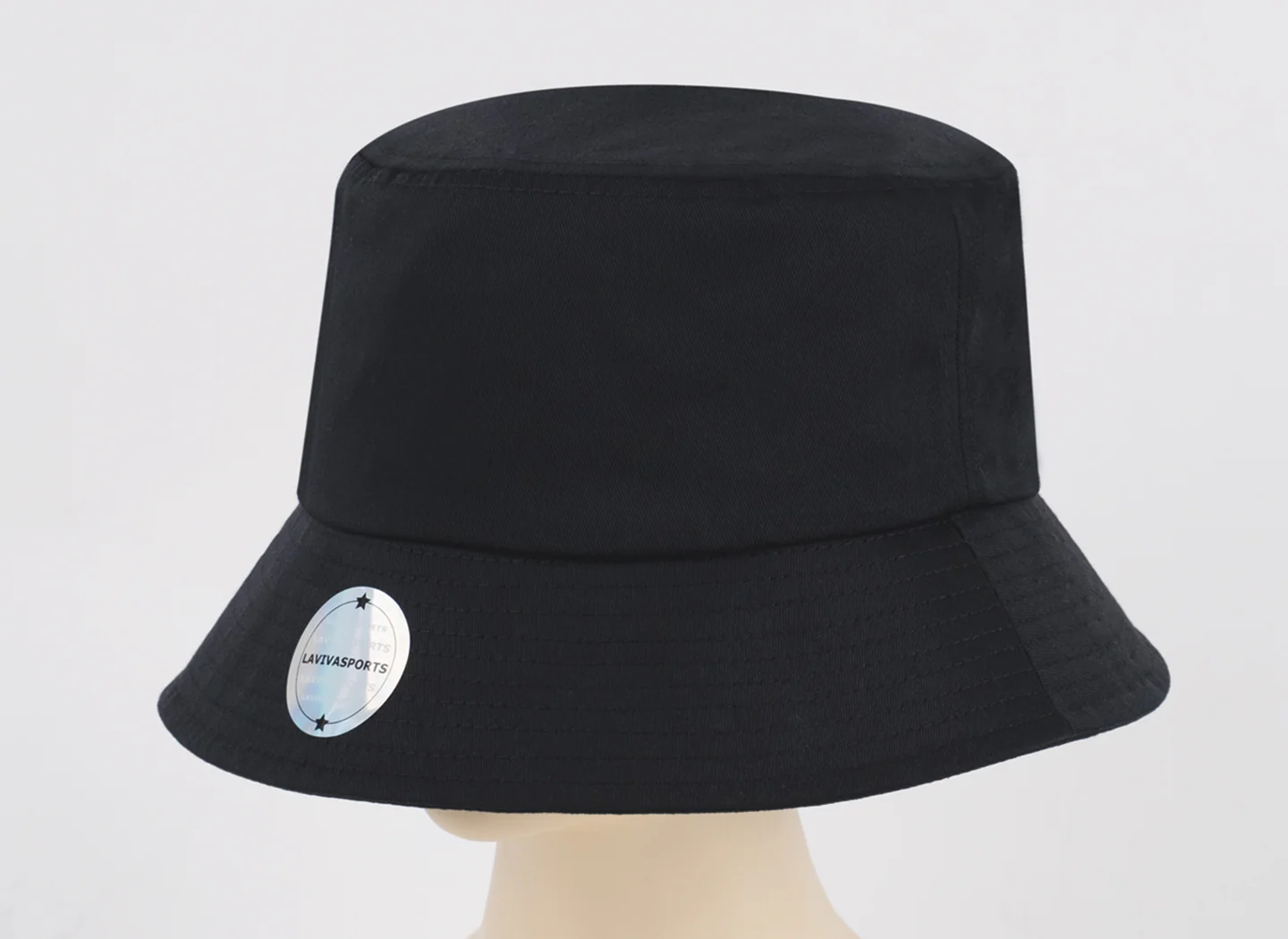 Laviva Bucket Hat - Image 3
