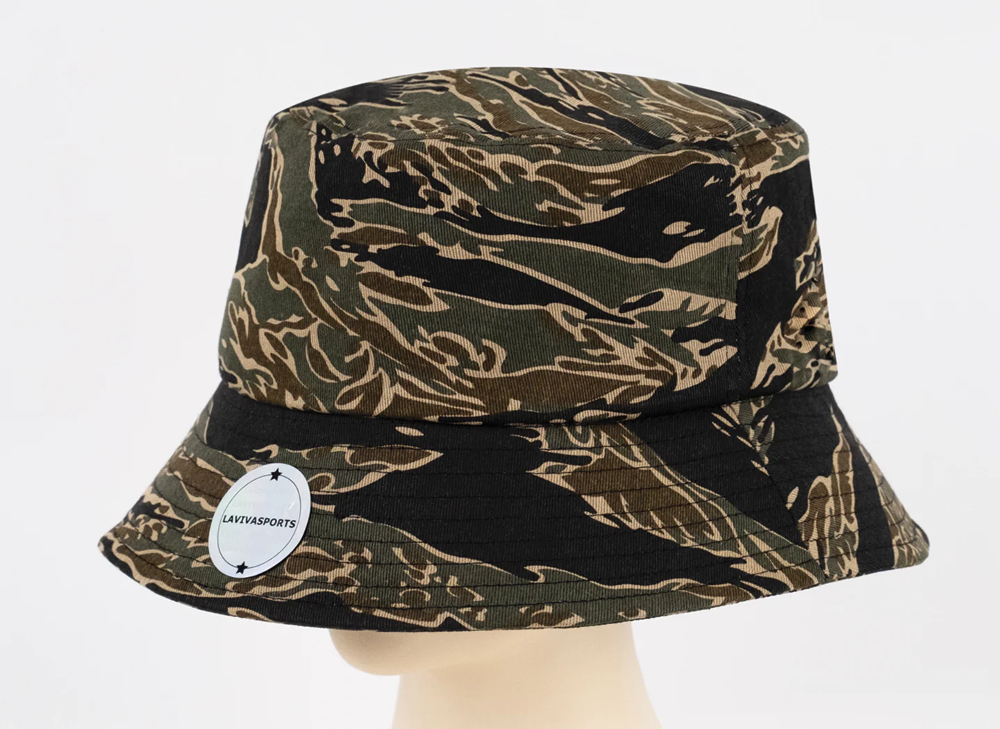 Laviva Bucket Hat - Image 7