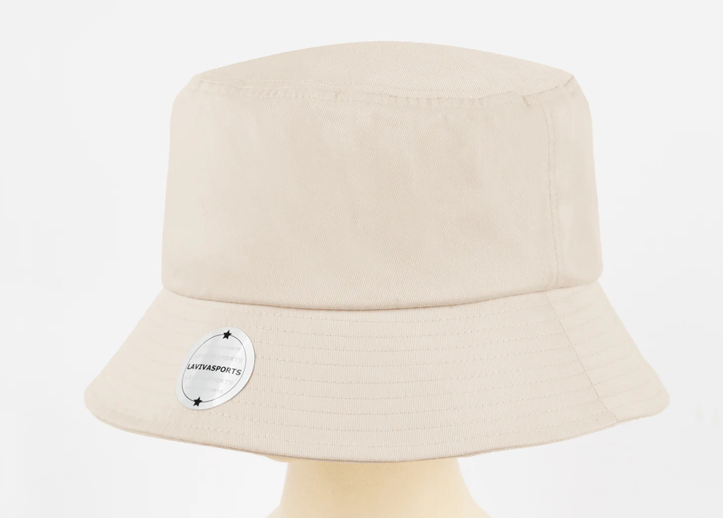 Laviva Bucket Hat - Image 9